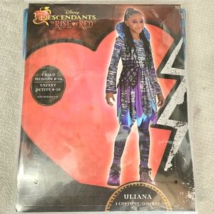 Disney Descendants Uliana Kids Costume - Purple